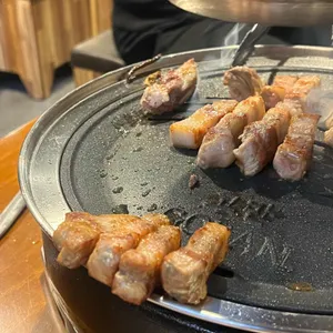 고반식당 사진