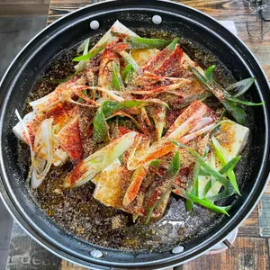 속초가마솥손두부 사진