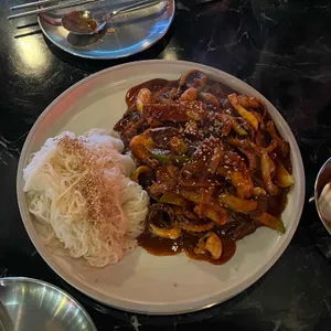 섭식당 사진