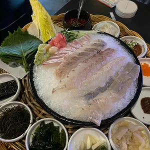 황회장집 사진