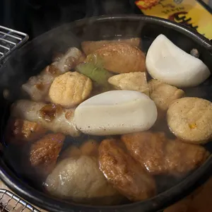 노군꼬치 사진