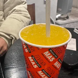 도스마스 사진
