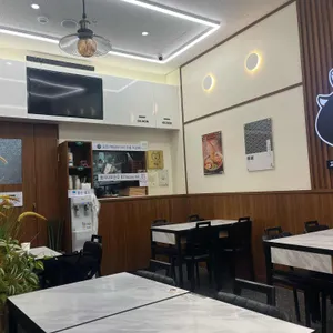 핵밥 사진