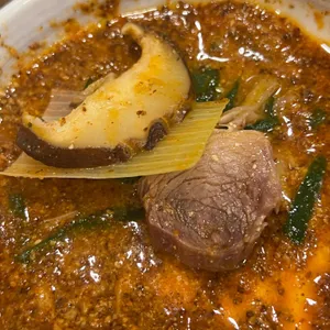 천복집 흑염소 사진 2