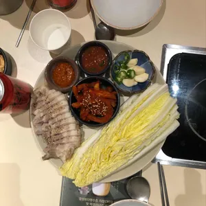 막걸리너리 사진