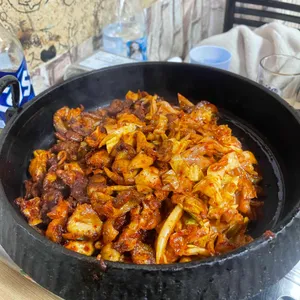 조가네곱창 사진