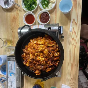 조가네곱창 사진