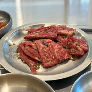 우대포 사진
