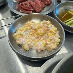 우대포 사진