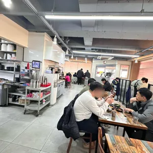 진미국밥 리뷰 사진
