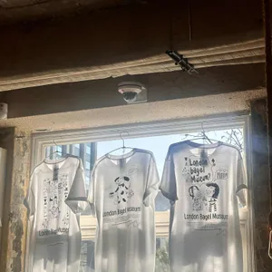 런던 베이글 뮤지엄 리뷰 사진