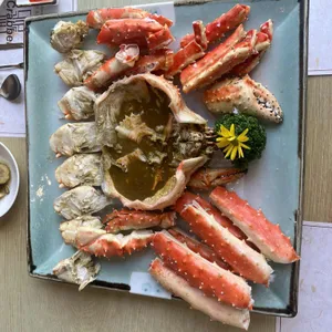 대게나라 리뷰 사진