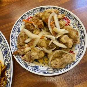 보배반점 사진