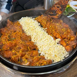 두총각춘천닭갈비 사진