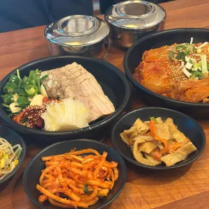 오도집 사진