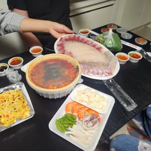 공단회센터 사진