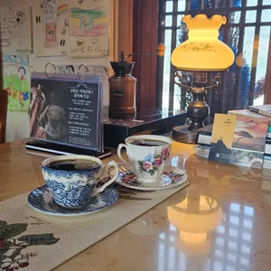 구름숲아토리 사진 1