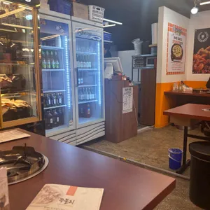 쭈불리 리뷰 사진
