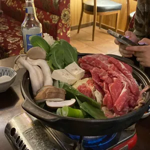 야키토리동작 사진