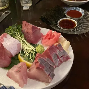 야키토리동작 사진