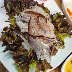 오징어집 사진