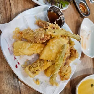 오징어집 사진