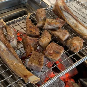 인덕원왕양꼬치 사진