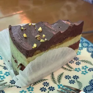 CAFE 종로시장 사진