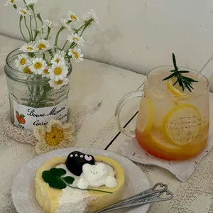 크리미데이지 사진