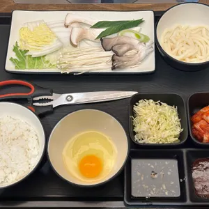 혼고집 사진