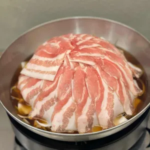 혼고집 사진