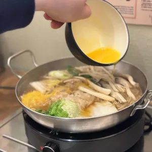 혼고집 사진