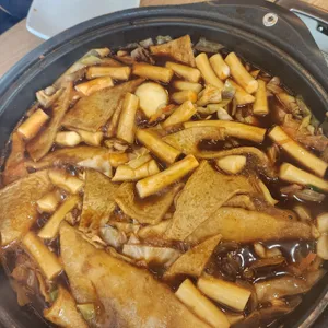 스마일 즉석떡볶이 사진