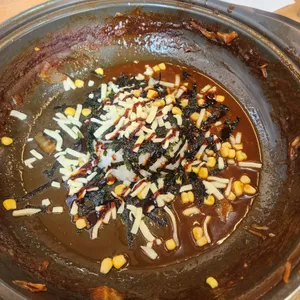 스마일 즉석떡볶이 사진