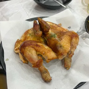 아리랑88통닭 사진