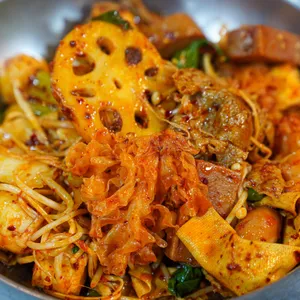 매운향솥 사진
