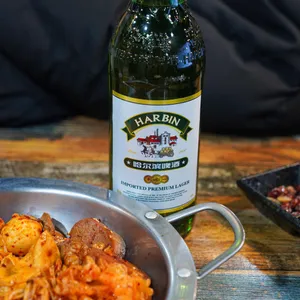 매운향솥 사진