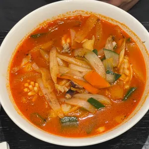 테이블린 사진