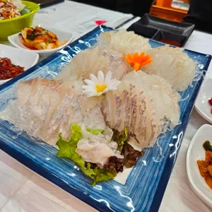 칼언니횟집 사진
