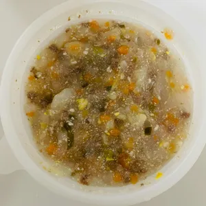 아기숟가락 사진
