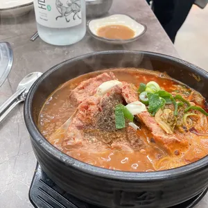 돈맛골 사진