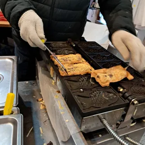 신사와붕어빵 사진 1
