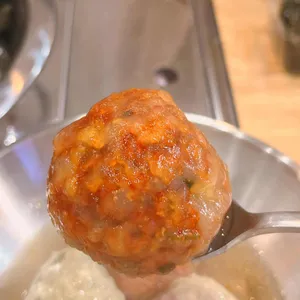 굴림샤브&콩국수 사진