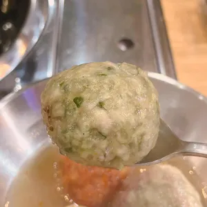 굴림샤브&콩국수 사진