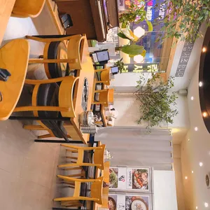 굴림샤브&콩국수 리뷰 사진