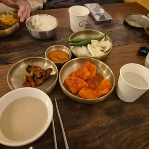 북촌무궁화 리뷰 사진