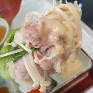 삼청동샤브 사진