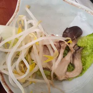 삼청동샤브 사진