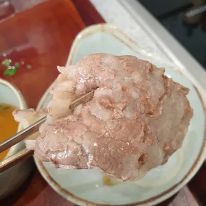 삼청동샤브 사진