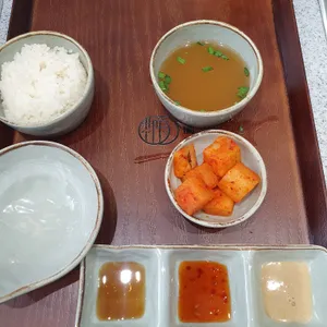 삼청동샤브 사진